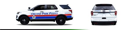 orland park non emergency police.